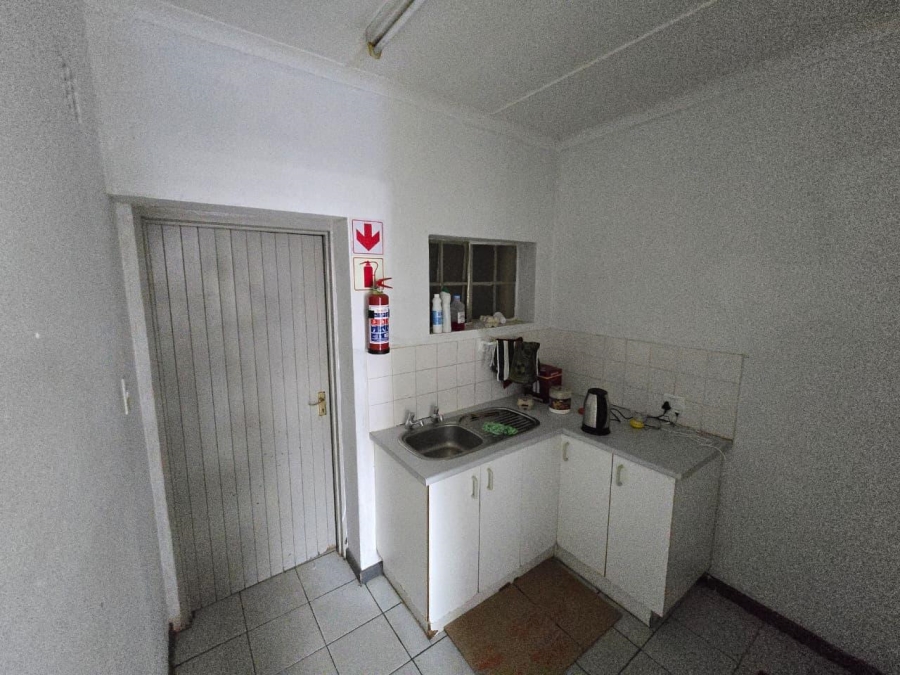 Commercial Property for Sale in Grahamstown Central Eastern Cape